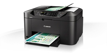МФУ Canon MAXIFY MB2140 - изображение
